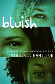Bluish cover image