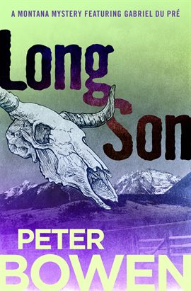 Cover image for Long Son
