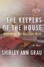 The keepers of the house cover image