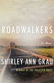 Roadwalkers cover image