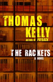 The rackets cover image