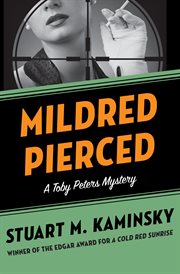 Mildred pierced cover image