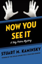Now you see it cover image