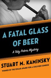 A fatal glass of beer cover image