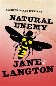 Natural enemy cover image