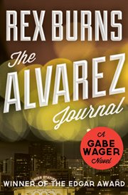 The Alvarez journal cover image