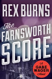 The Farnsworth score cover image