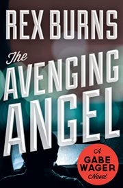 The avenging angel cover image
