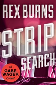 Strip search cover image