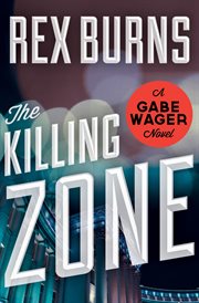 The killing zone cover image