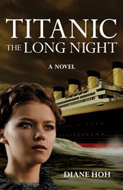 Titanic : the long night cover image