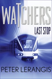Last stop cover image
