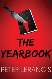 The yearbook cover image