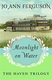 Moonlight on Water cover image