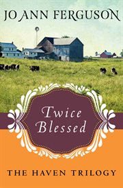 Twice Blessed cover image
