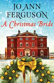 A Christmas bride cover image