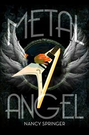 Metal Angel cover image