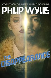 The Disappearance cover image