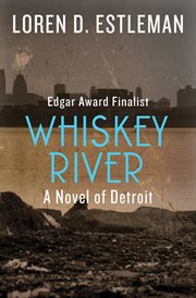Whiskey River cover image