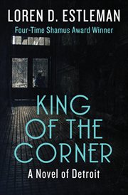 King of the corner cover image