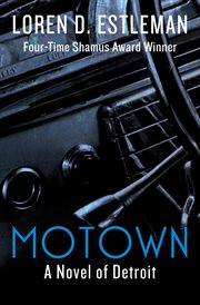 Motown cover image