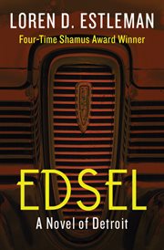 Edsel cover image