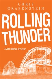 Rolling thunder cover image