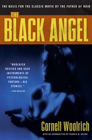 The black angel cover image