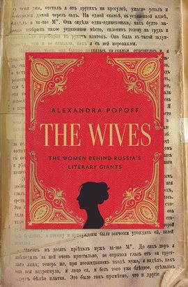 Cover image for The Wives