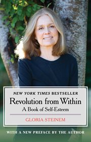 Revolution from within a book of self-esteem cover image