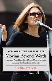 Moving beyond words cover image