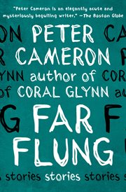 Far-flung : stories cover image