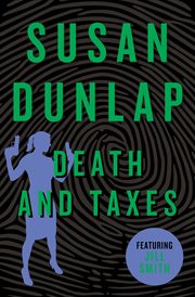 Death and Taxes cover image