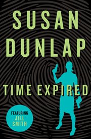 Time expired: a Jill Smith mystery cover image