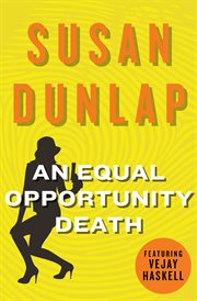 Equal Opportunity Death cover image