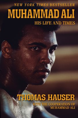Image de couverture de Muhammad Ali
