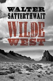Wilde west cover image