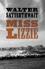 Miss Lizzie cover image