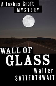 Wall of glass cover image