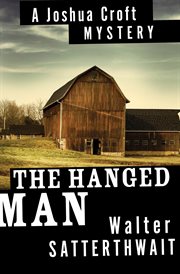 The hanged man cover image