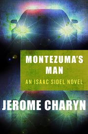 Montezuma's man cover image