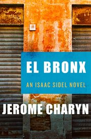 El Bronx cover image