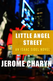 Little Angel Street cover image