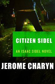 Citizen Sidel cover image