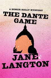 The Dante game cover image