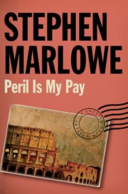 Peril is my pay cover image