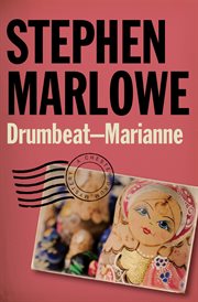 Drum beat. Marianne cover image