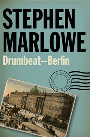 Drumbeat -- Berlin cover image