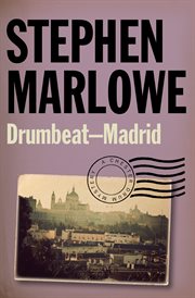 Drum beat. Madrid cover image