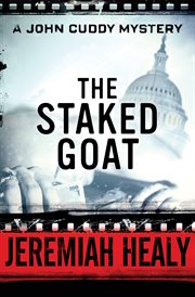The staked goat cover image